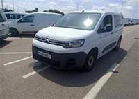 CITROEN 1.5 BLUEHDI 75KW TALLA M CONTROL (1 - 8090-MBJ